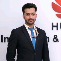 syed mujtaba mehdi