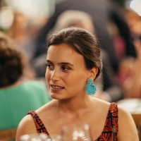 Leonor Líbano Monteiro