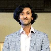 Mihir Joshi