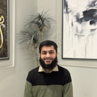 Maaz Bin Salman