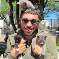 Carlos Melendez