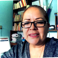 Angélica María Morales Sánchez