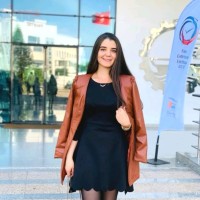Chaima Fekih Salem