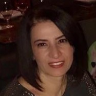 Gayane Barsegyan