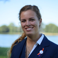 Sjenna Oude Tanke