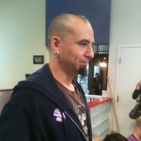 Eddie Gonzalez-Rubio
