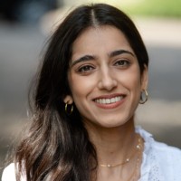 Harleen Rai