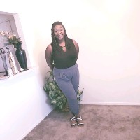 Roshonda Palmer