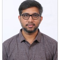 Vinod Kumar Reddy Cg