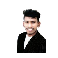 Ranjeeth R