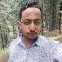 Abhinav Gupta