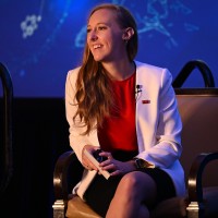 Rachel Watson, Ph.D.
