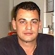 Eric Stocek