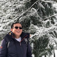 Edmund Wong Yew Lai