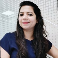 Pooja Dahilkar Hr