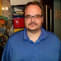 Jason Winters