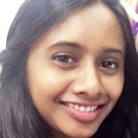 Pallavi Marge
