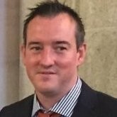 Darragh O' Connor