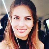 Joanna Paslawska