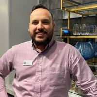 Jeremiah Medeiros