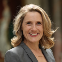 Melanie Robinson