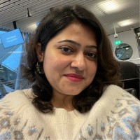 Sulagna Ghosh