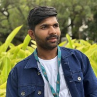 Sathish C