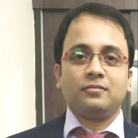 Sandipan Roy Chowdhury