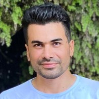 Mojtaba Arvin
