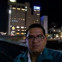 Miguel Angel Luis Rincon