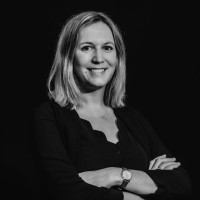 Pauline Helman