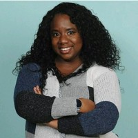 Joquana Mcclain, Mba