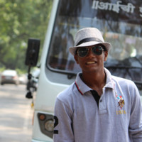 nikhil jogale