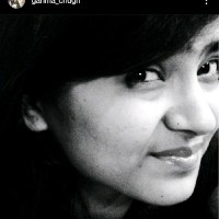 Garima Chugh
