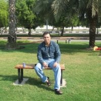 Zeeshan Rizvi