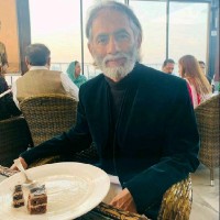 sayyed zakir hussain wasti