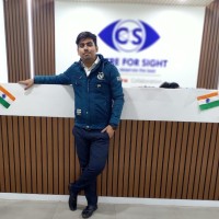 Gourav Mishra