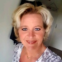 Moniek Van Rooij