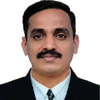 Sunil Kumar S