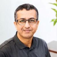 Rahul Rao