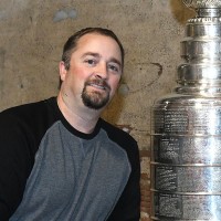 Matthew Kane