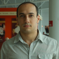 Momchil Marinov