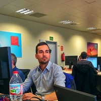 Carles Sellarés