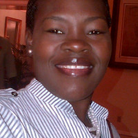 Michelle Mccrae-Smith