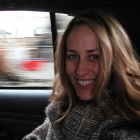 Sandra (Alex) Harms
