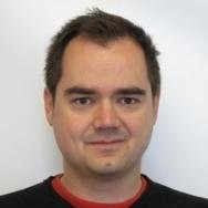 Svein Vikan