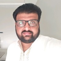 Abid Rasool