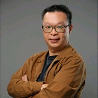 Kevin Wu