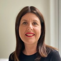 Helen Hart