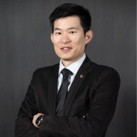 Raymond Yap